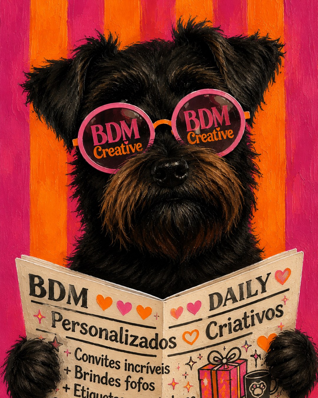 BDM Creative